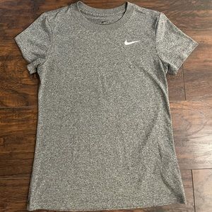 Nike Dri-FIT training shirt